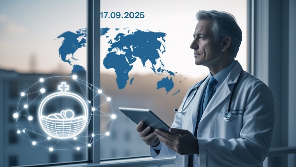 Рассуждение о клинической безопасности в преддверии Всемирного дня безопасности пациентов