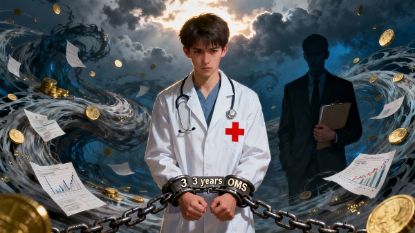 Страховая медицинская отработка